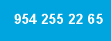 954 255 22 65
